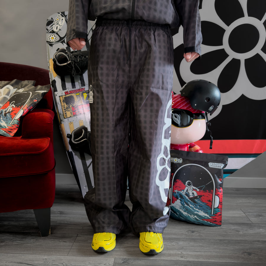 vanduo marse windbreaker pants