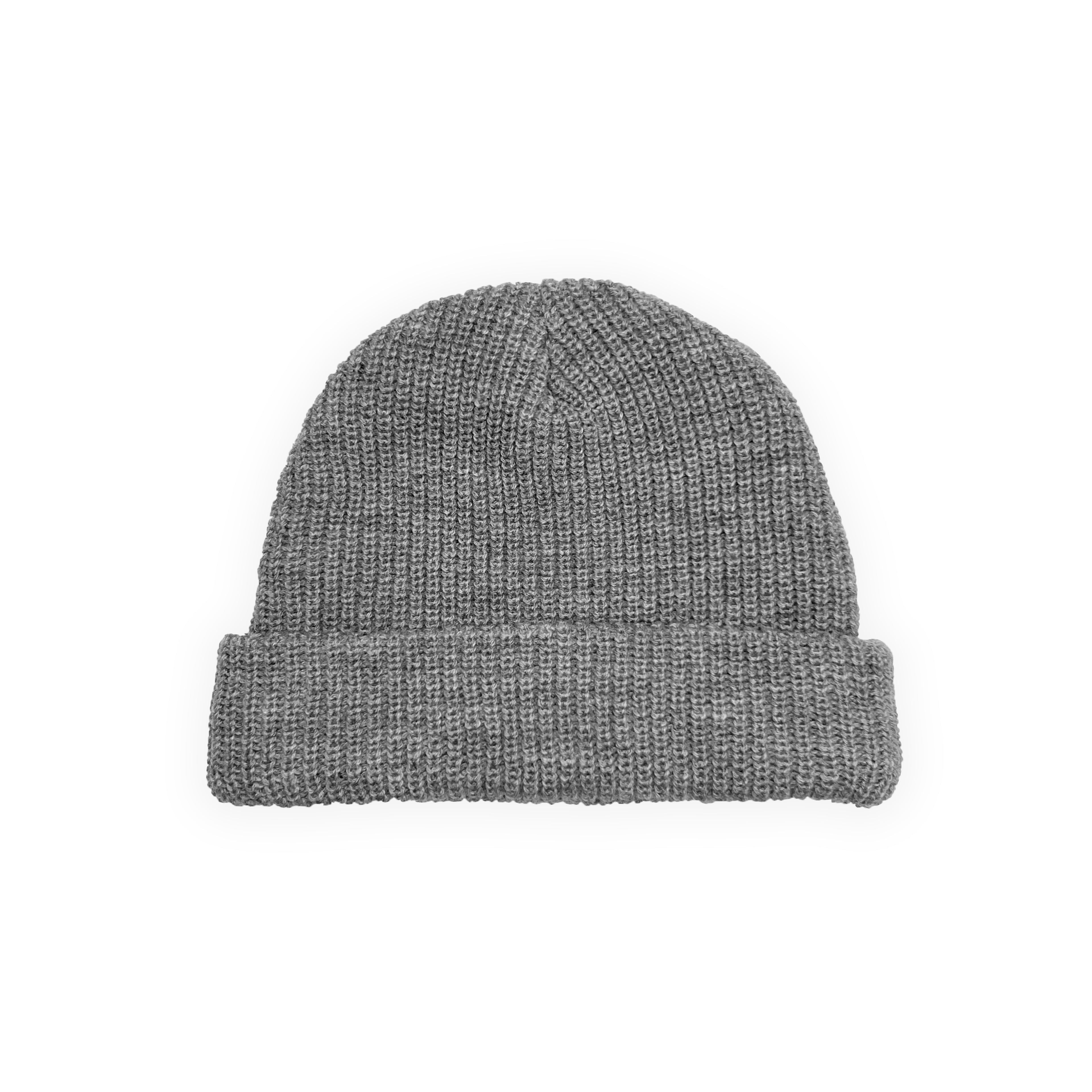 wori beanie grey