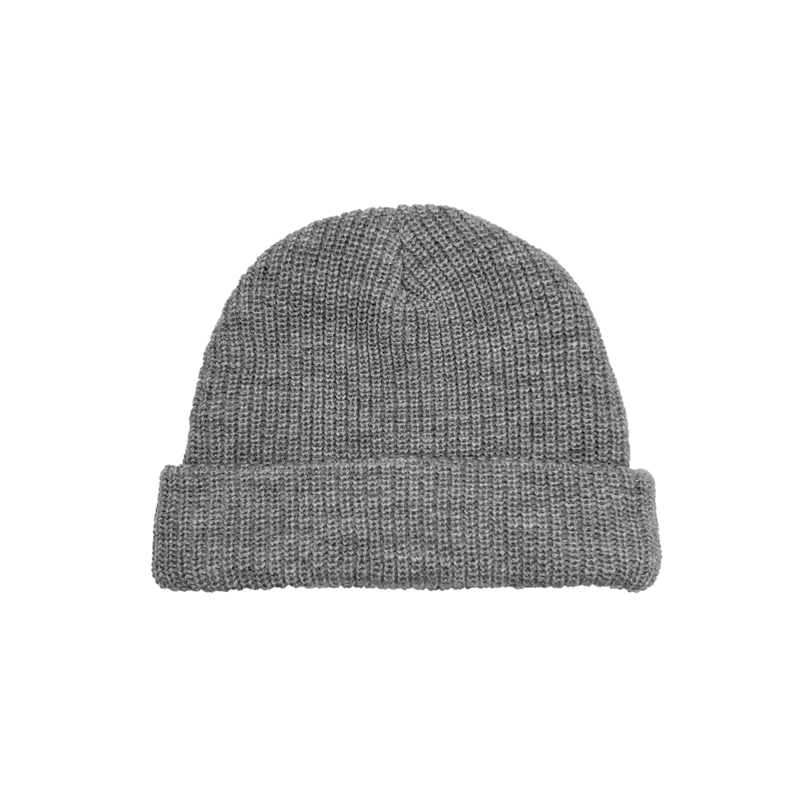 beanie grey