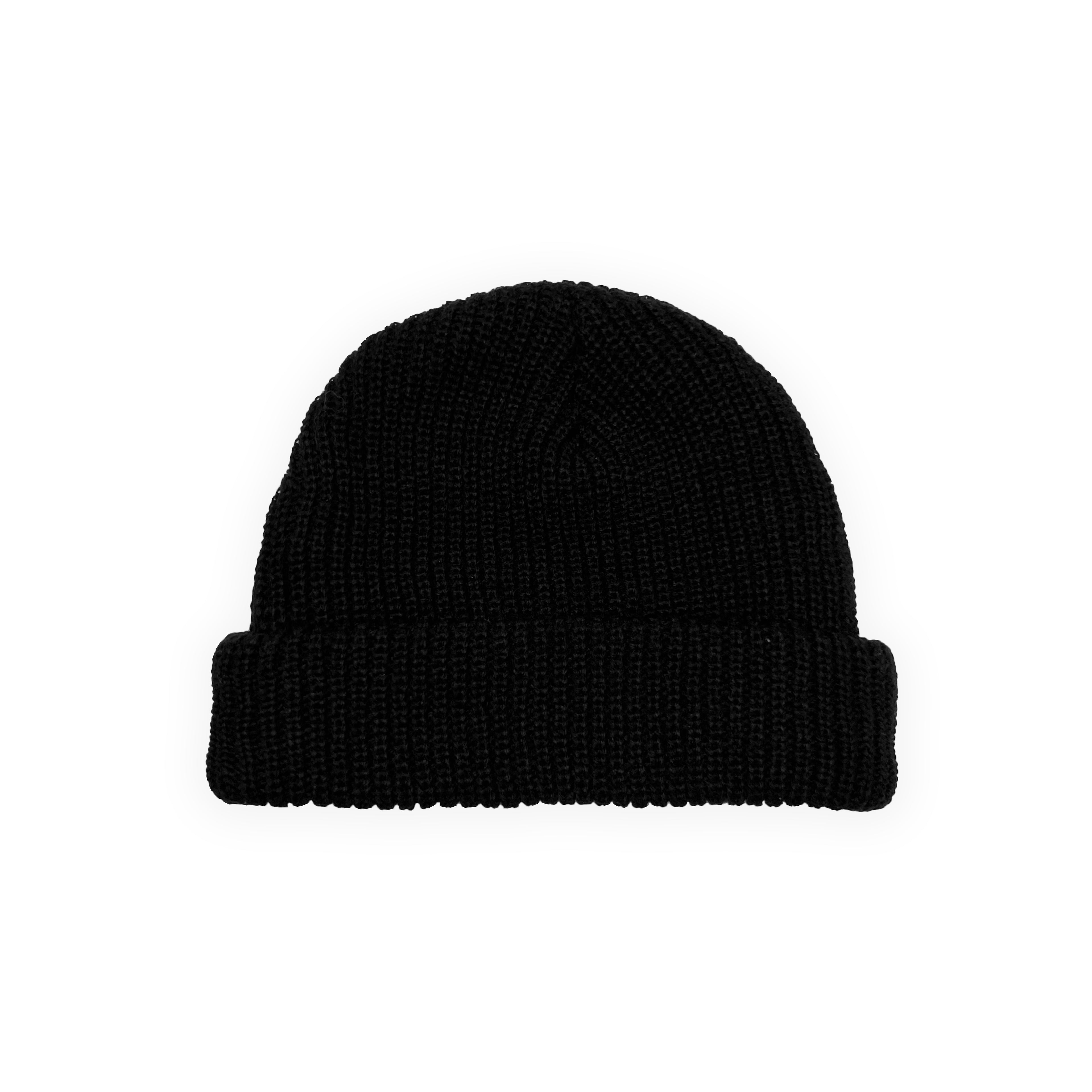 wori beanie black