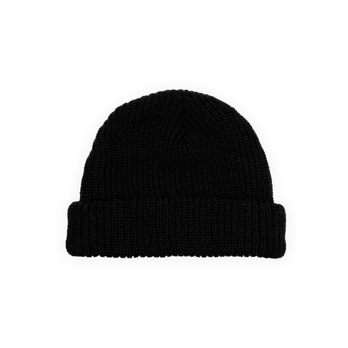 wori beanie black