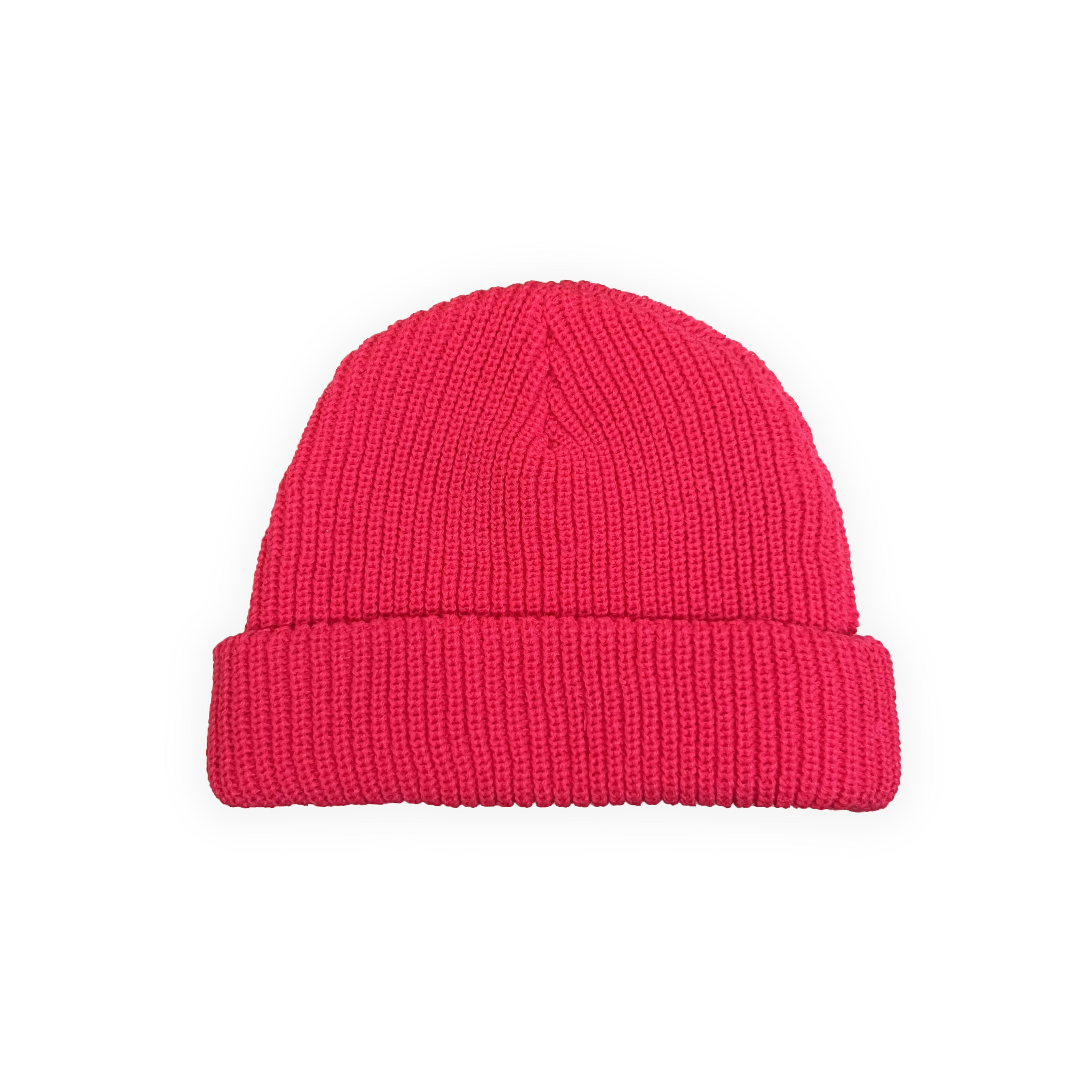 wori beanie pink