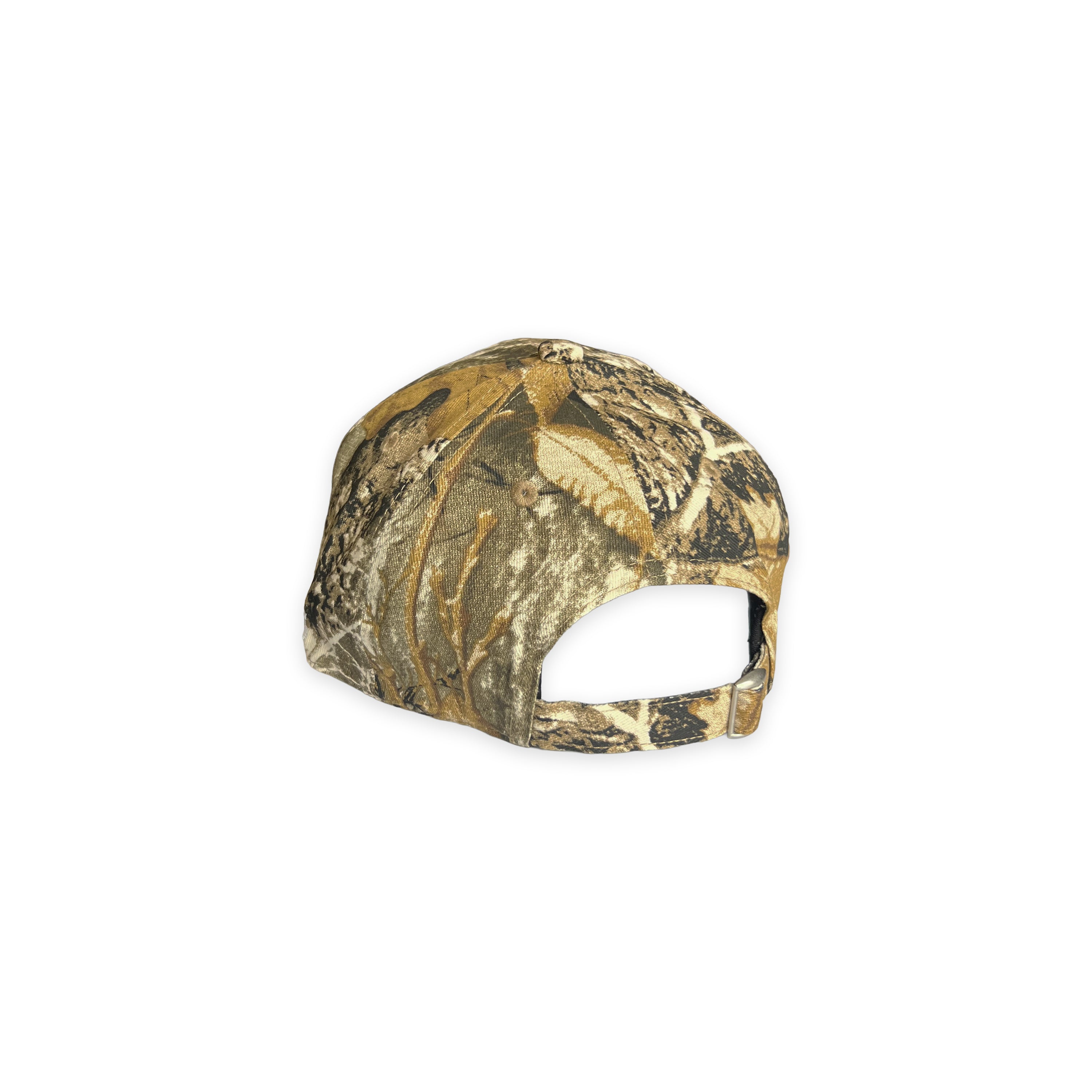 wori flower hat camo