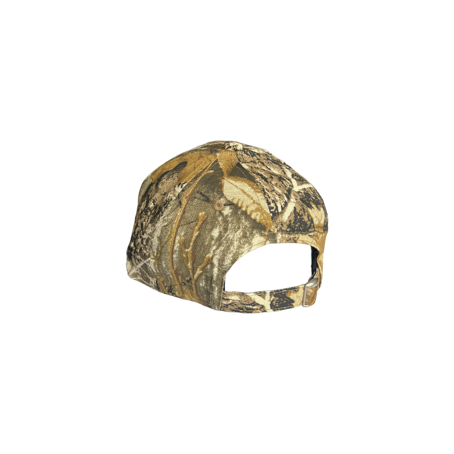 flower hat camo