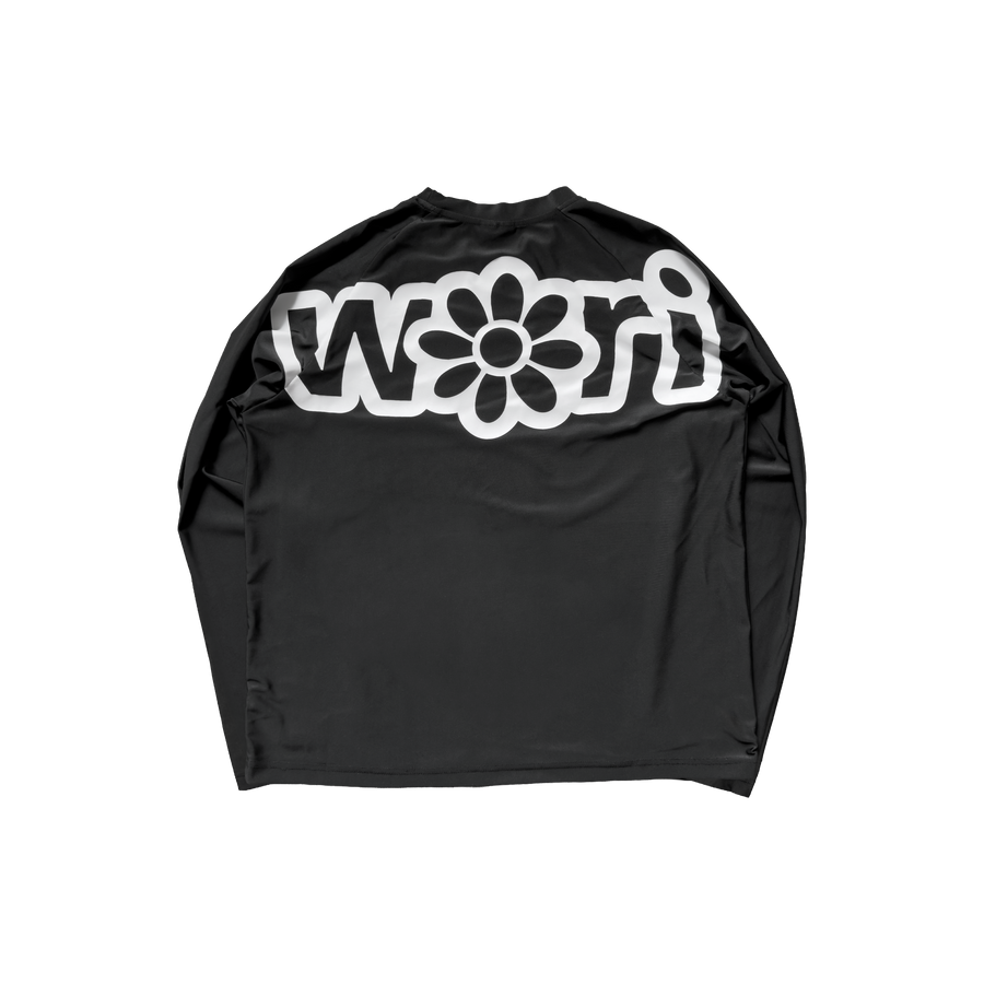 vanduo marse longlseeve black