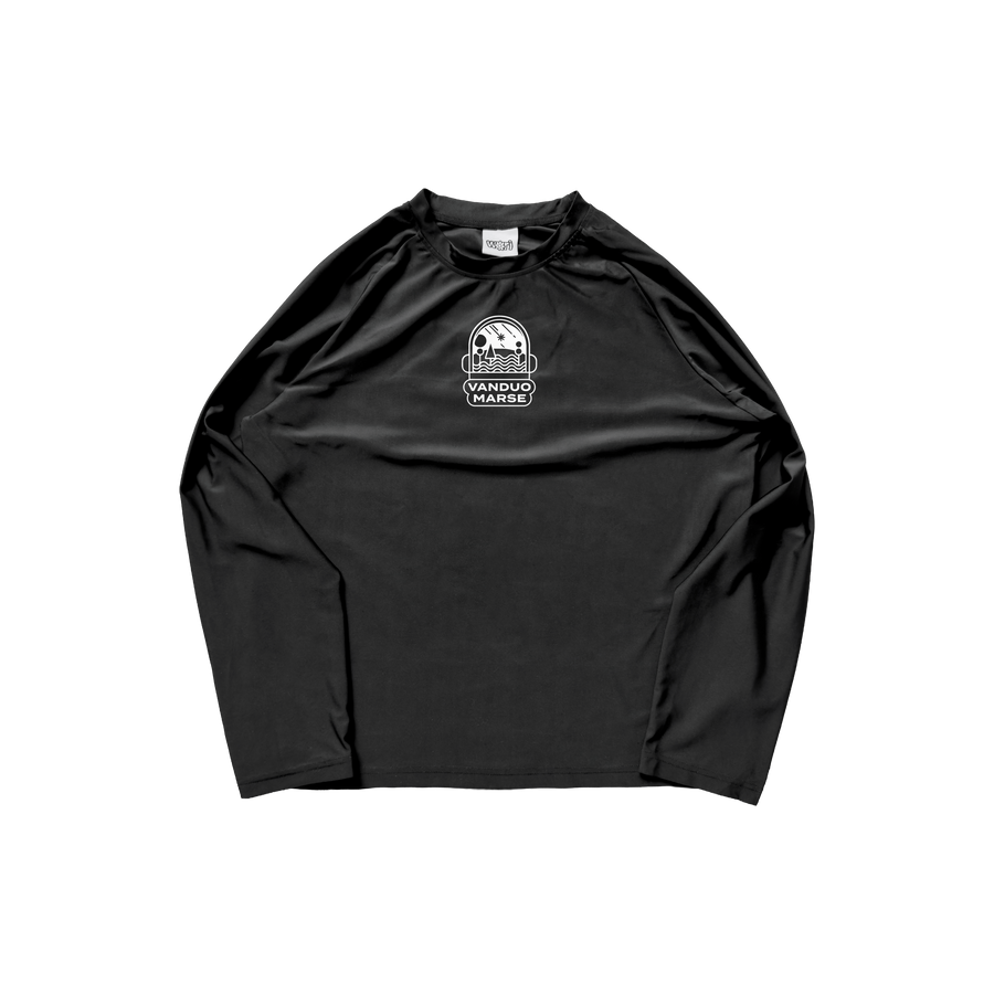 vanduo marse longlseeve black