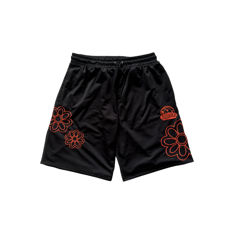 vanduo marse shorts