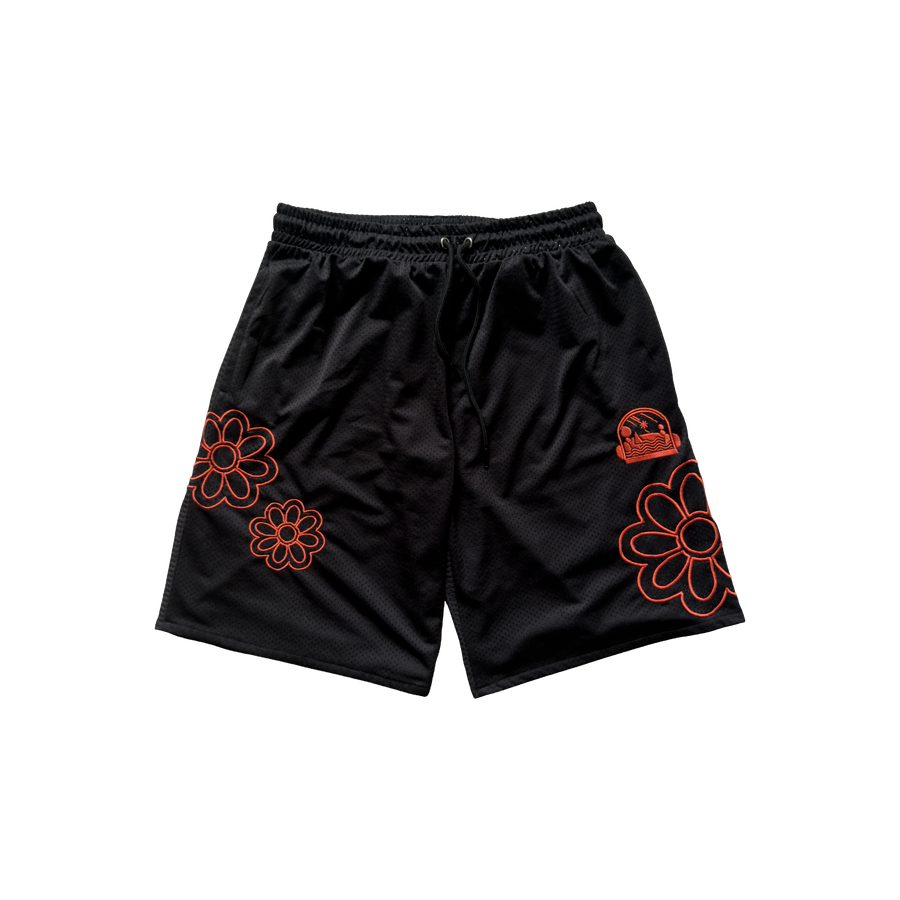 vanduo marse shorts
