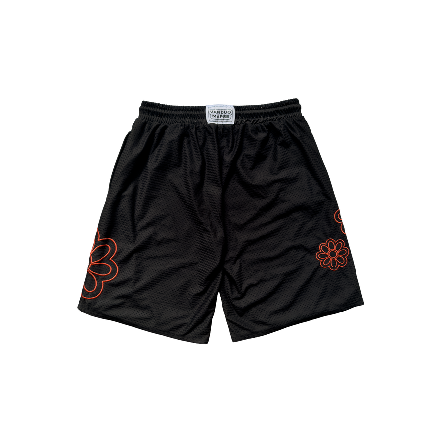 vanduo marse shorts