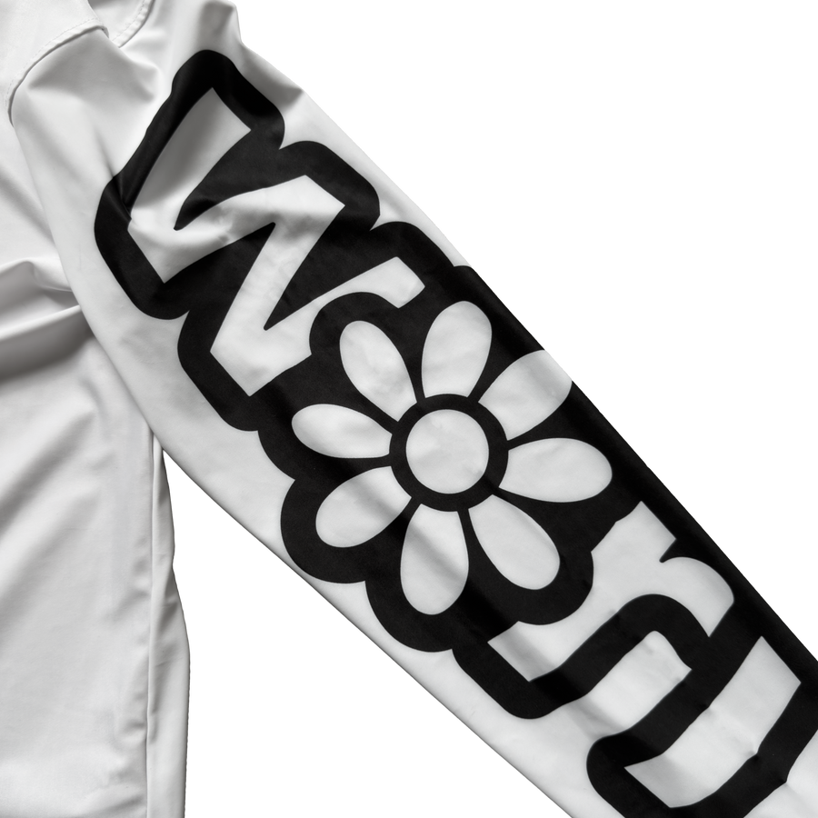 vanduo marse longsleeve white
