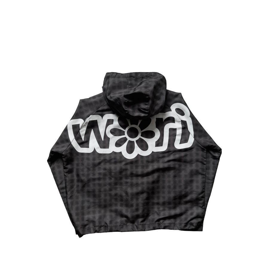 vanduo marse windbreaker set