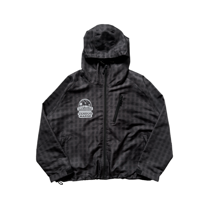 vanduo marse windbreaker set