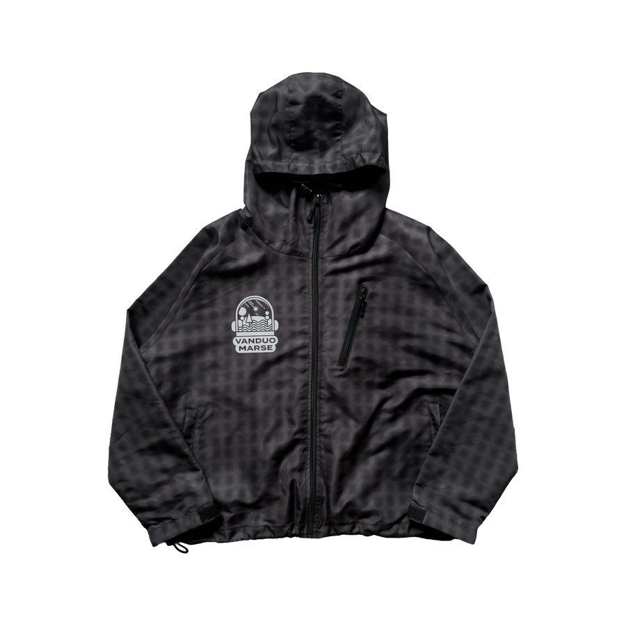 vanduo marse windbreaker set